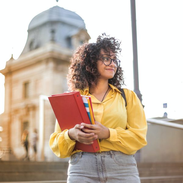 Student, Parent, Guardian Guidance Pack