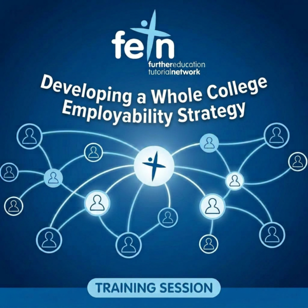 LIVE TRAINING Developing a Whole College Employability Strategy