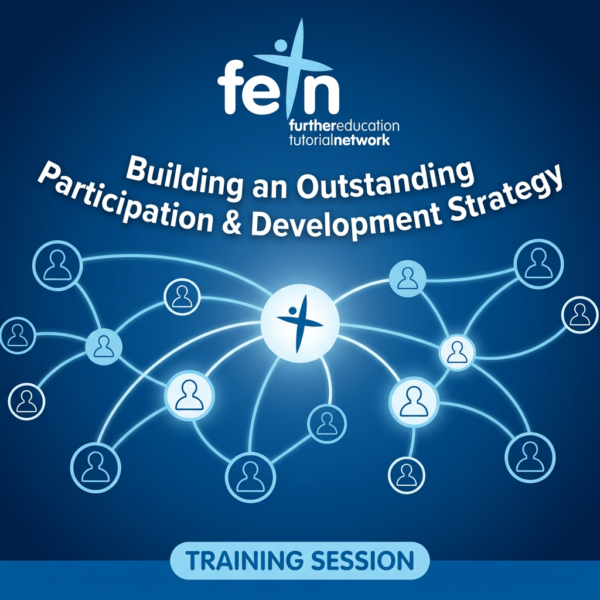 LIVE TRAINING Building an Outstanding Participation and Development Strategy