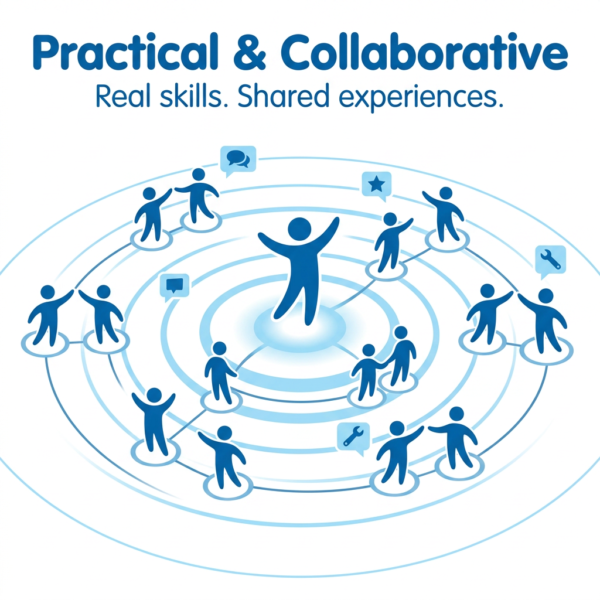 Training/Implementation Workshop Sessions
